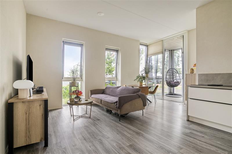 Appartement te koop: Oostenrijkstraat 14, Almere
