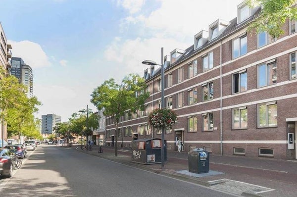 Appartement Schouwbroekseweg in Eindhoven