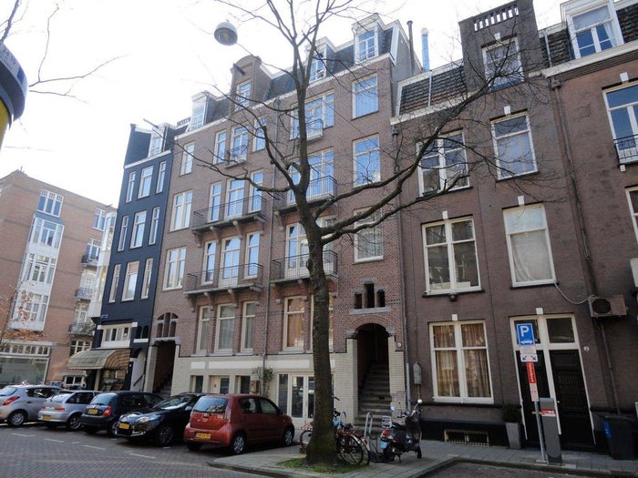 Te huur: Appartement Hendrik Jacobszstraat in Amsterdam