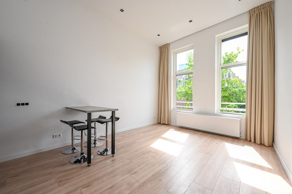 Kamer te huur: Hoevestraat, Rotterdam