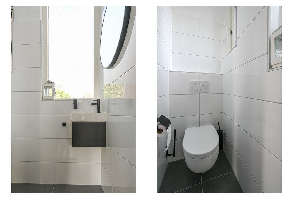 Kamer te huur: Hoevestraat, Rotterdam