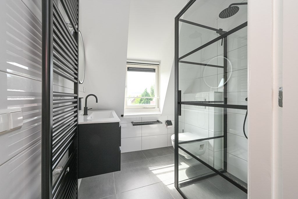 Kamer te huur: Hoevestraat, Rotterdam