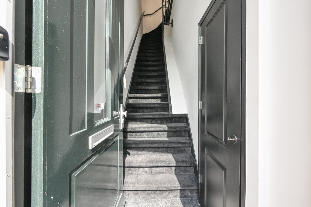Kamer te huur: Hoevestraat, Rotterdam