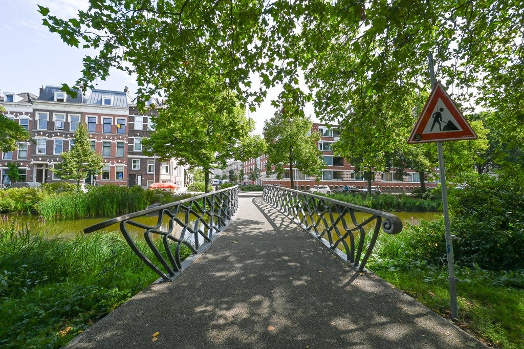 Kamer te huur: Hoevestraat, Rotterdam