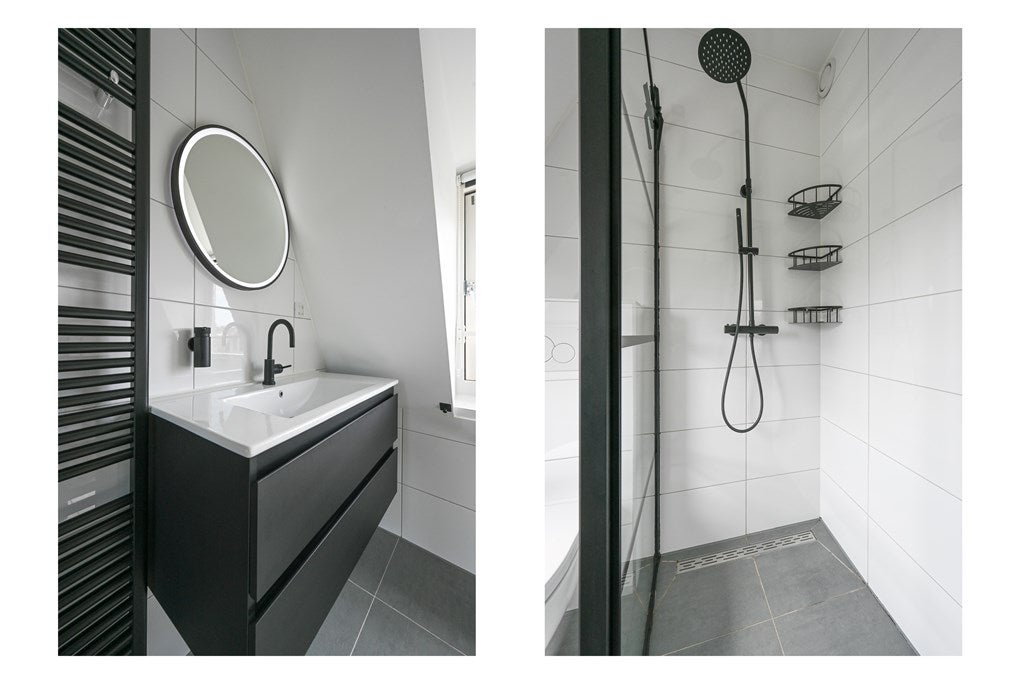 Kamer te huur: Hoevestraat, Rotterdam