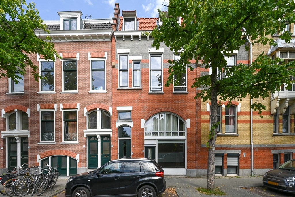 Kamer te huur: Hoevestraat, Rotterdam