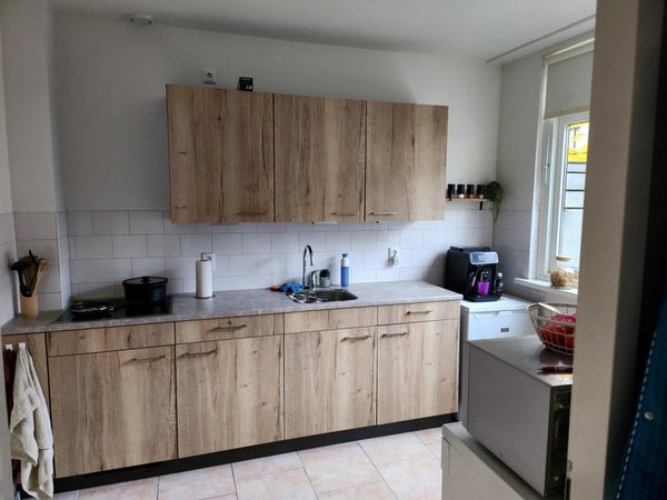 Flat Donjonweg in Oostvoorne