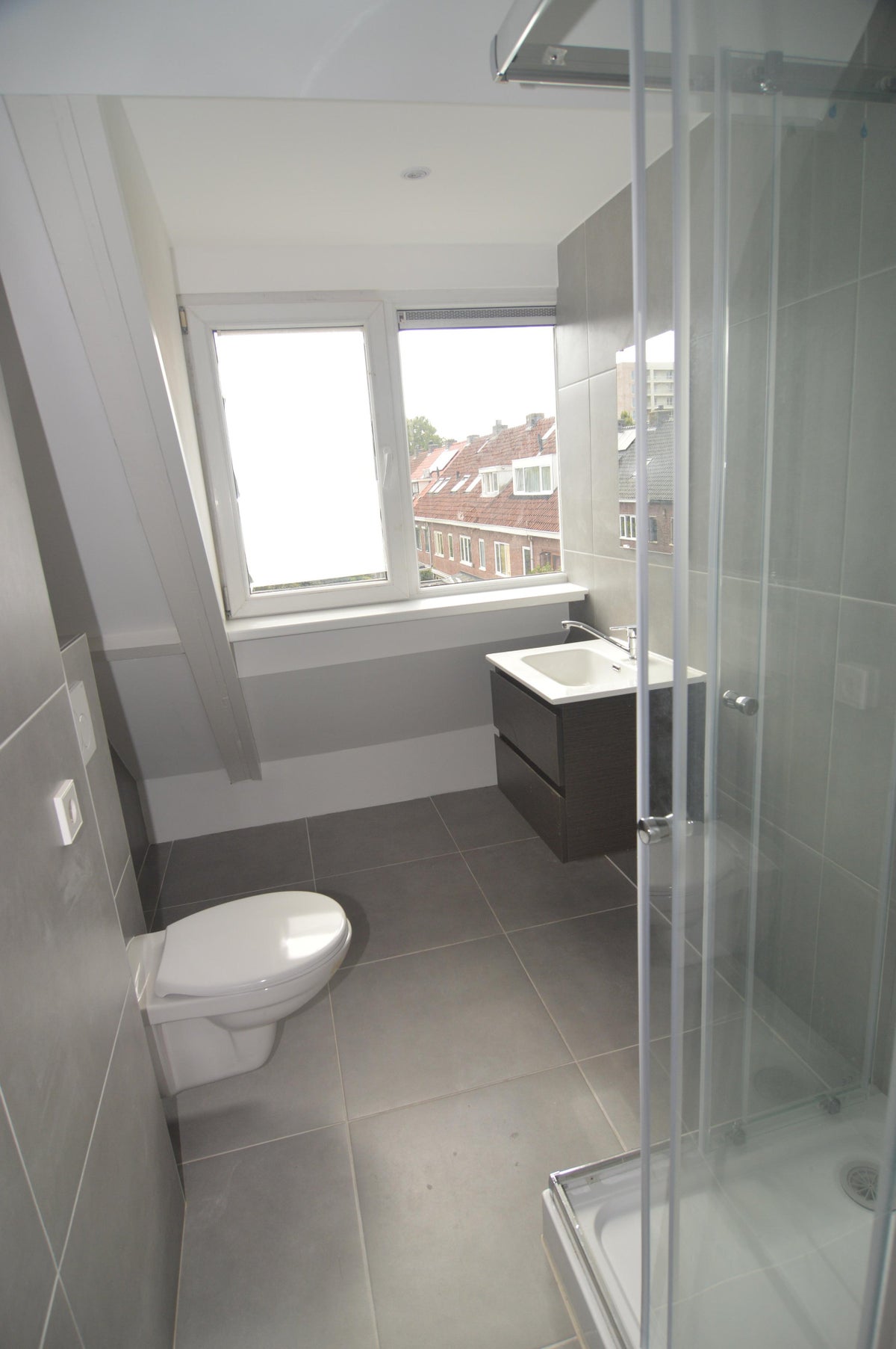 Appartement aan de Speelhuislaan in Breda (4815 CC)
