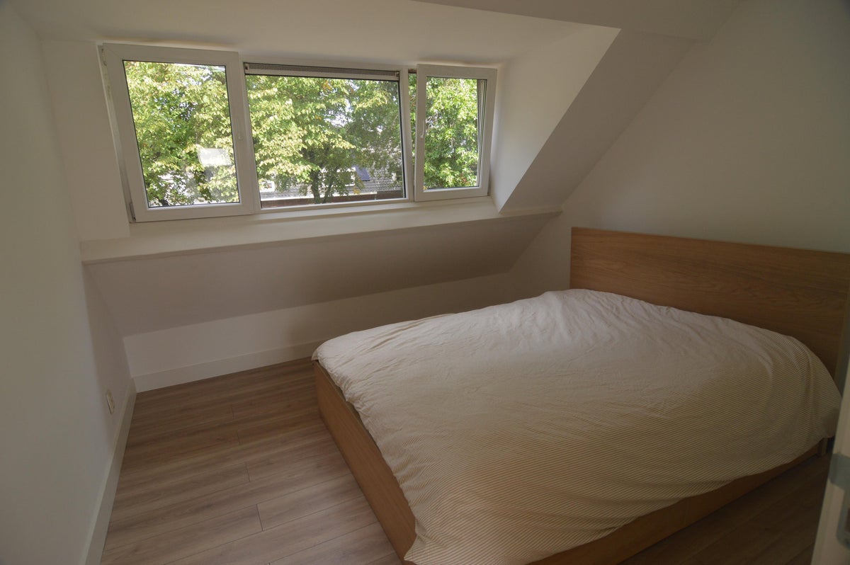 Appartement aan de Speelhuislaan in Breda (4815 CC)