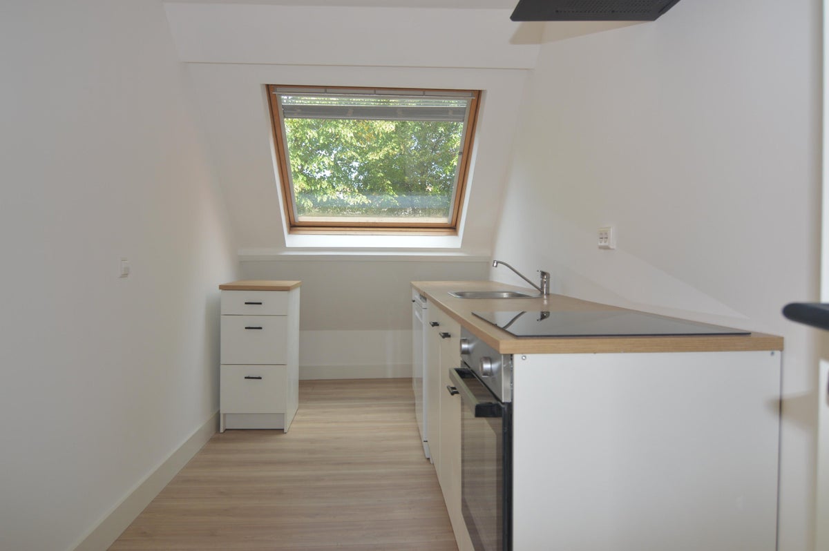 Appartement aan de Speelhuislaan in Breda (4815 CC)