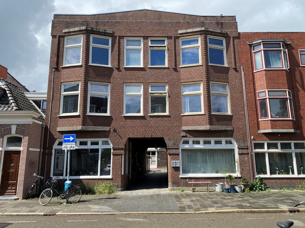 Room Oosterweg