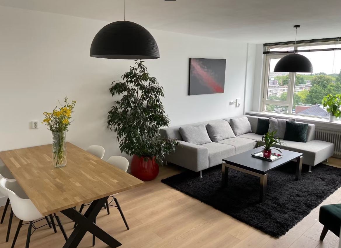 Te huur Appartement Molenvliet in Rotterdam