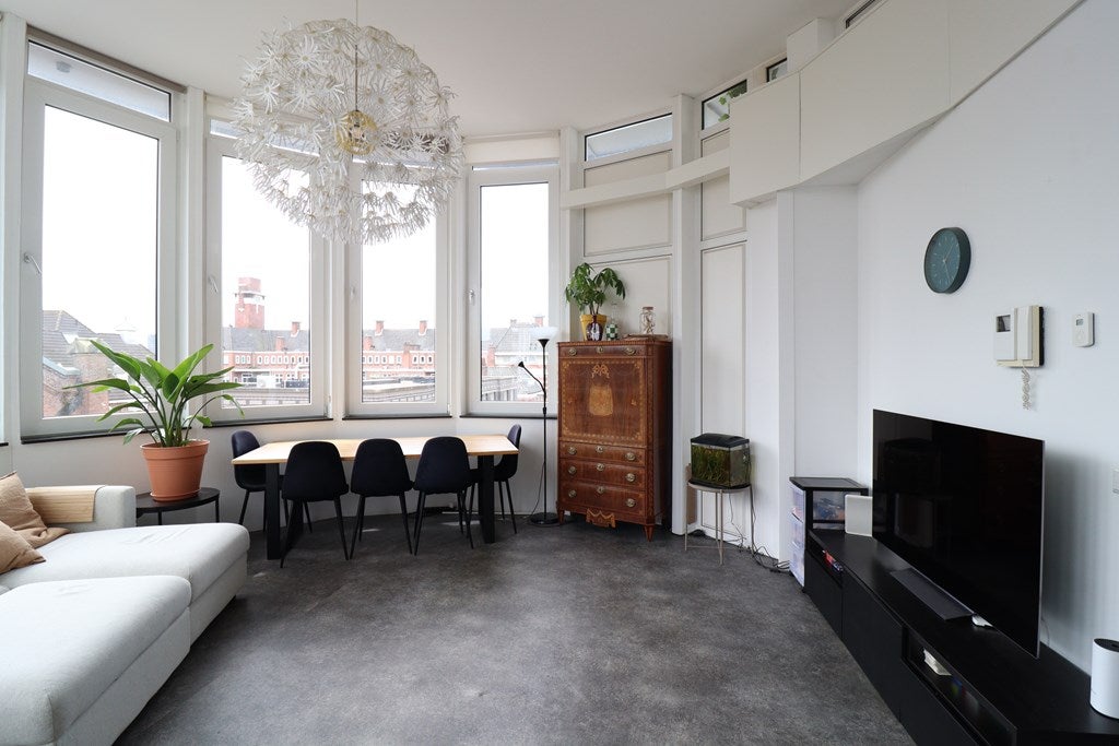 Te huur Appartement Waldenlaan in Amsterdam