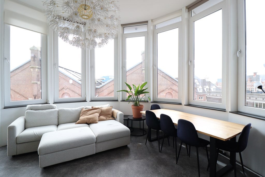 Te huur Appartement Waldenlaan in Amsterdam
