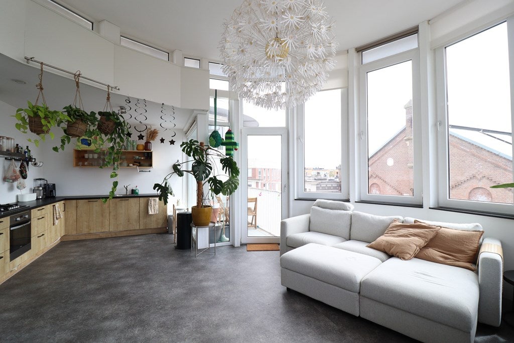 Te huur Appartement Waldenlaan in Amsterdam