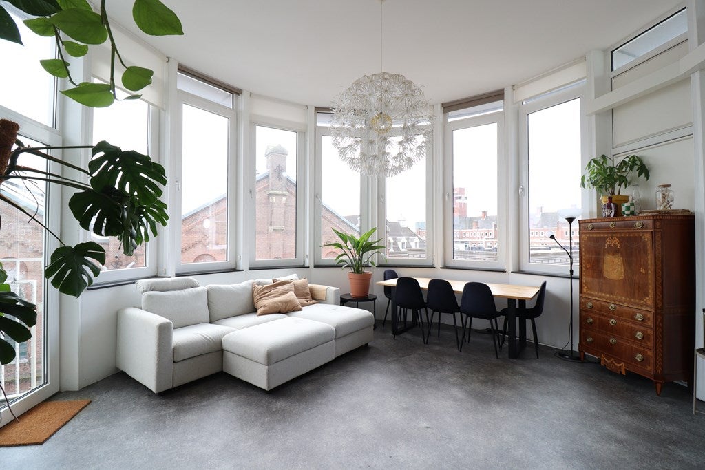 Te huur Appartement Waldenlaan in Amsterdam