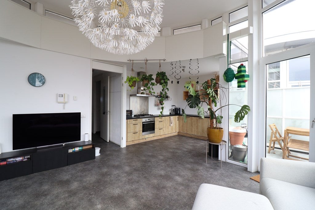 Te huur Appartement Waldenlaan in Amsterdam