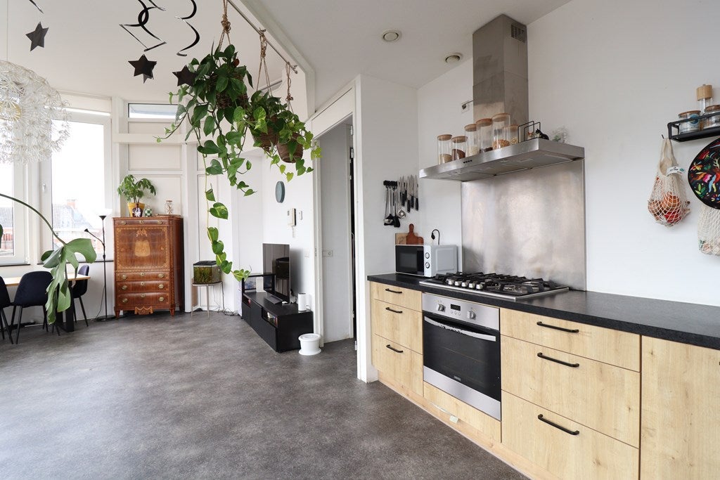 Te huur Appartement Waldenlaan in Amsterdam