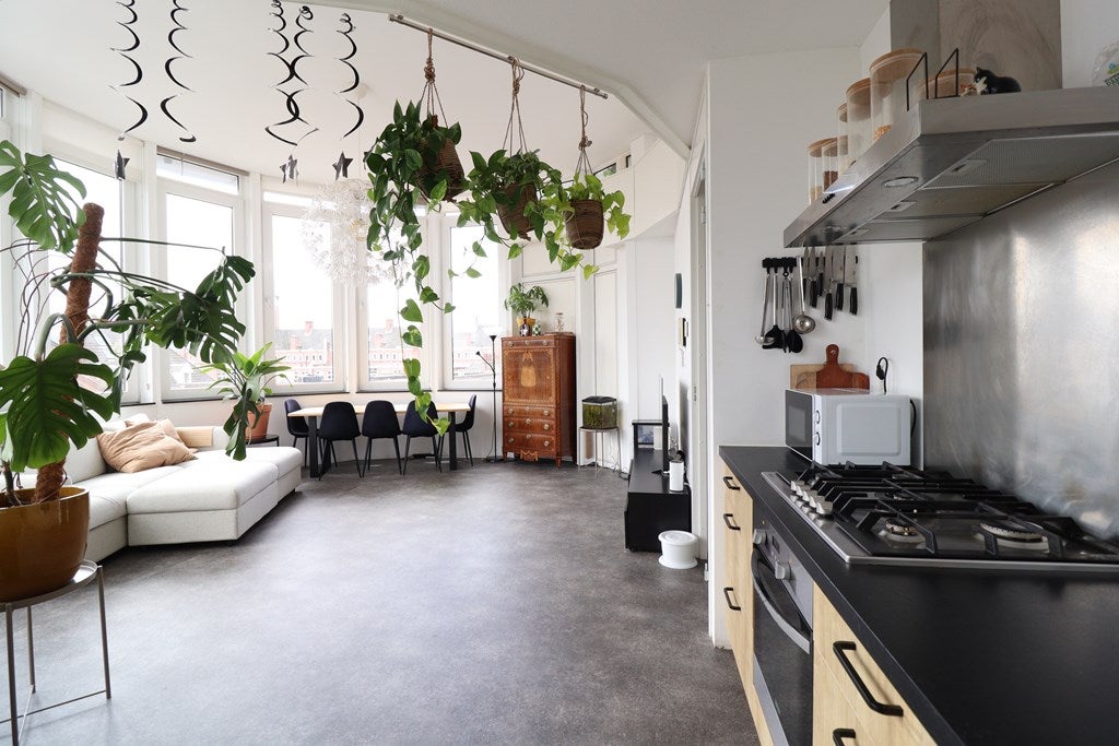 Te huur Appartement Waldenlaan in Amsterdam