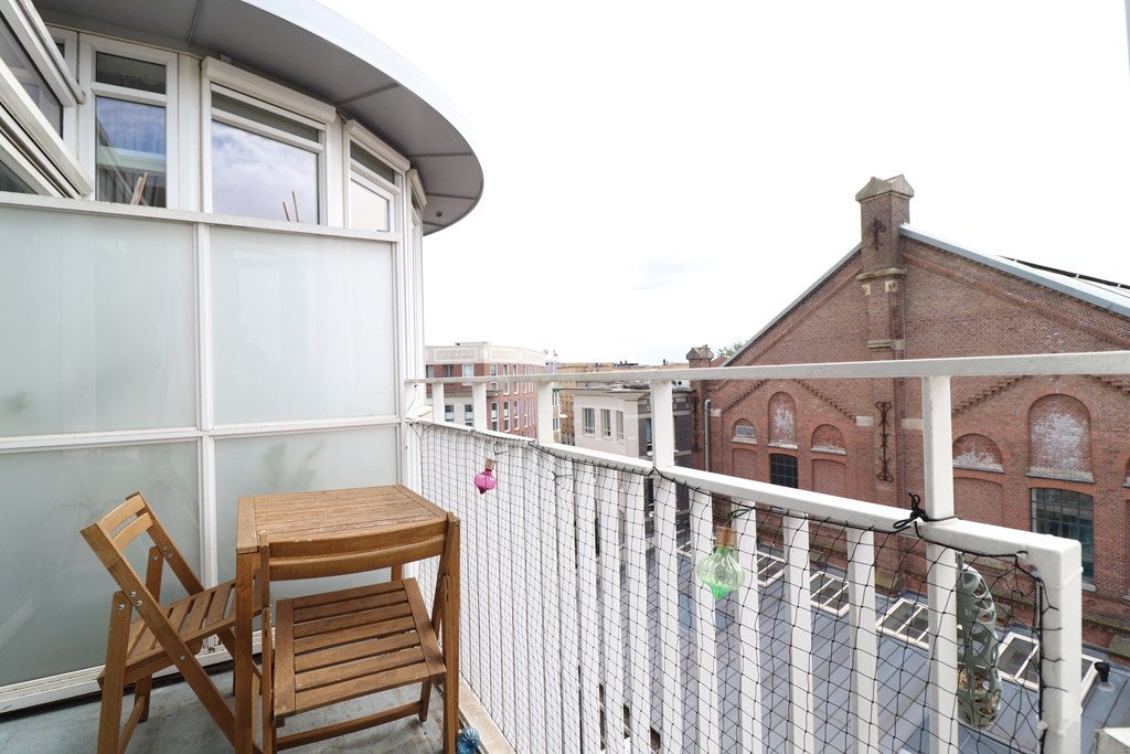 Te huur Appartement Waldenlaan in Amsterdam