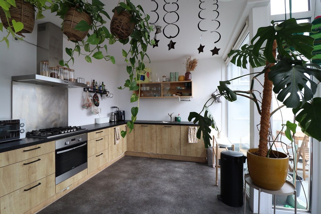 Te huur Appartement Waldenlaan in Amsterdam