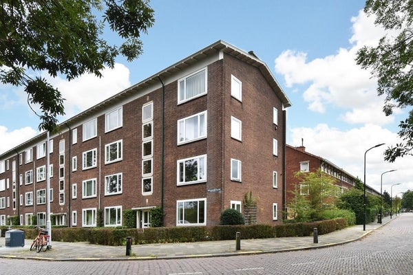 Te huur: Appartement Nicolaas Beetslaan in Voorburg