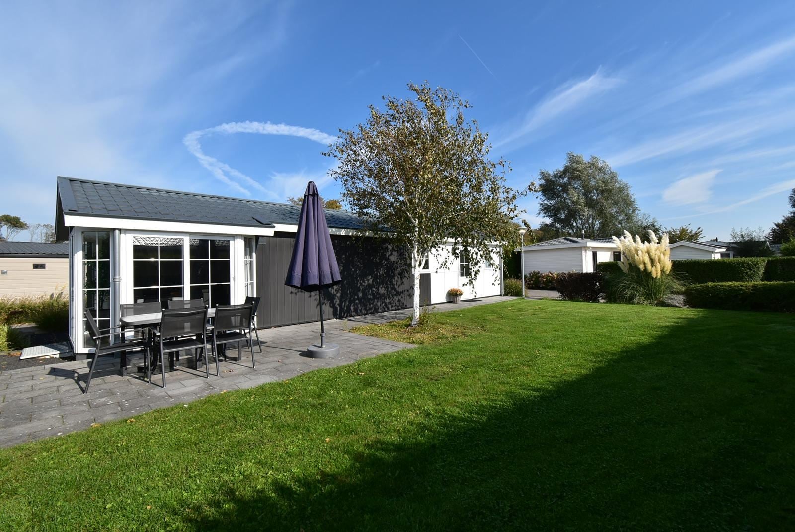 Huis Groenedijk 6 778 in Oost-Graftdijk