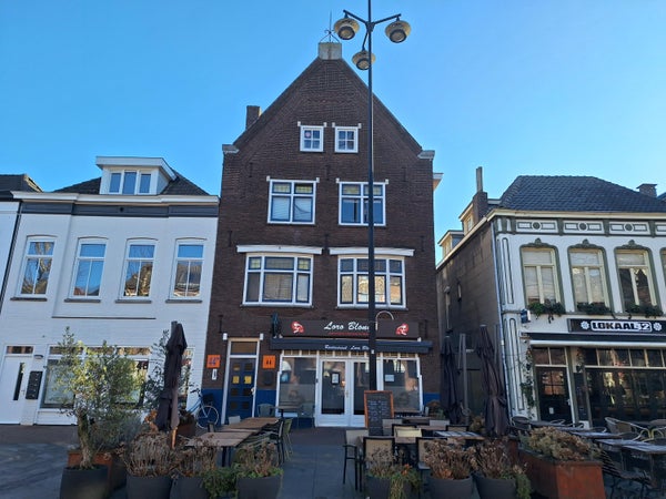 Kamer Markt in Helmond