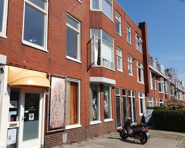 Appartement Coendersweg à Groningen