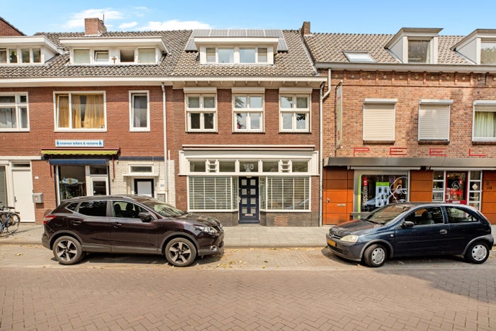 Strijpsestraat 160