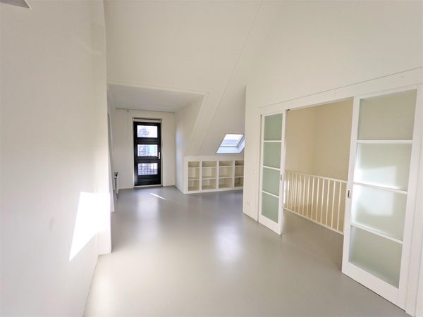 Appartement Nederlandstraat 63 à Almere