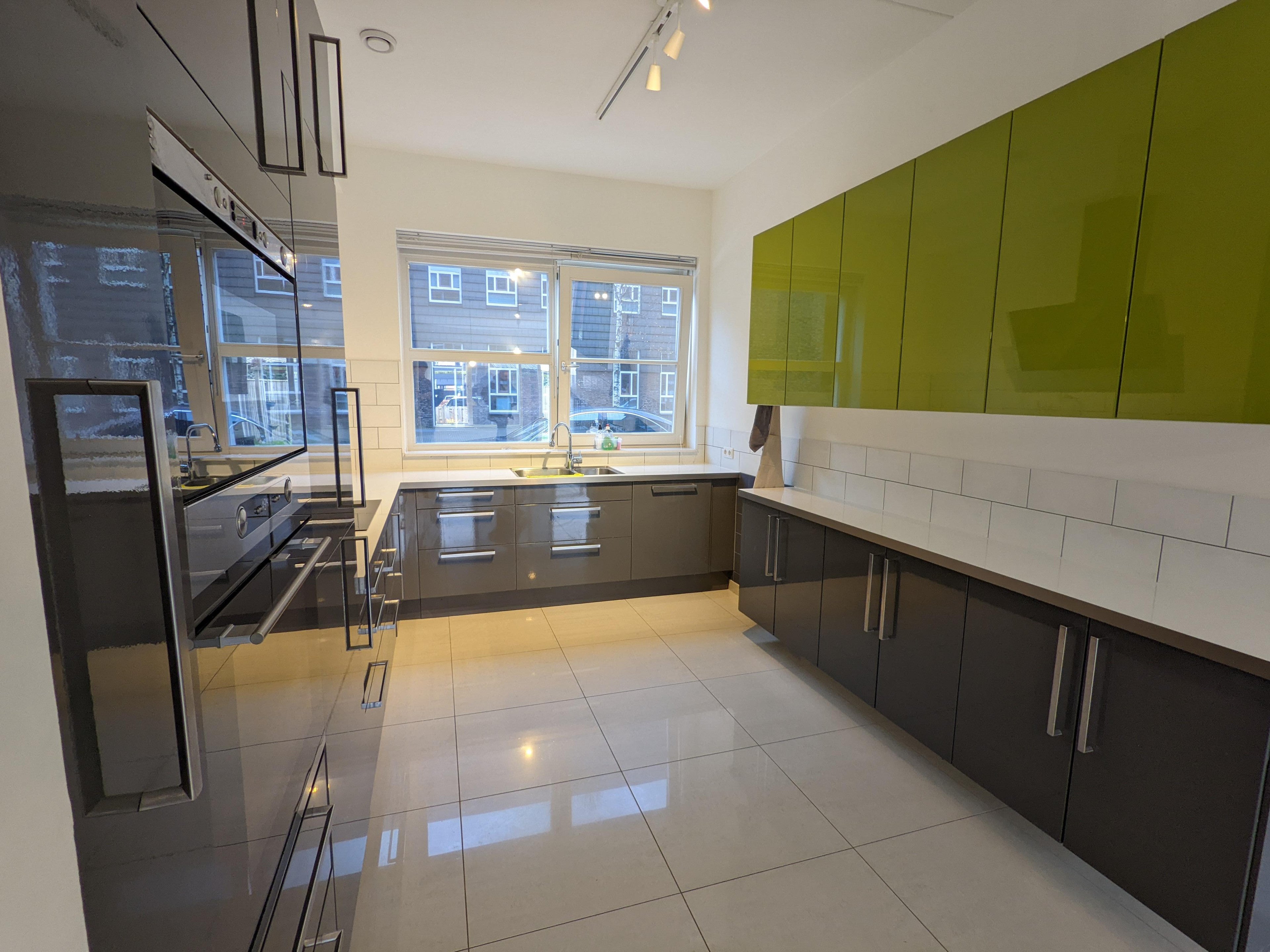 Tussenwoning te huur: Nederlandstraat 63, Almere