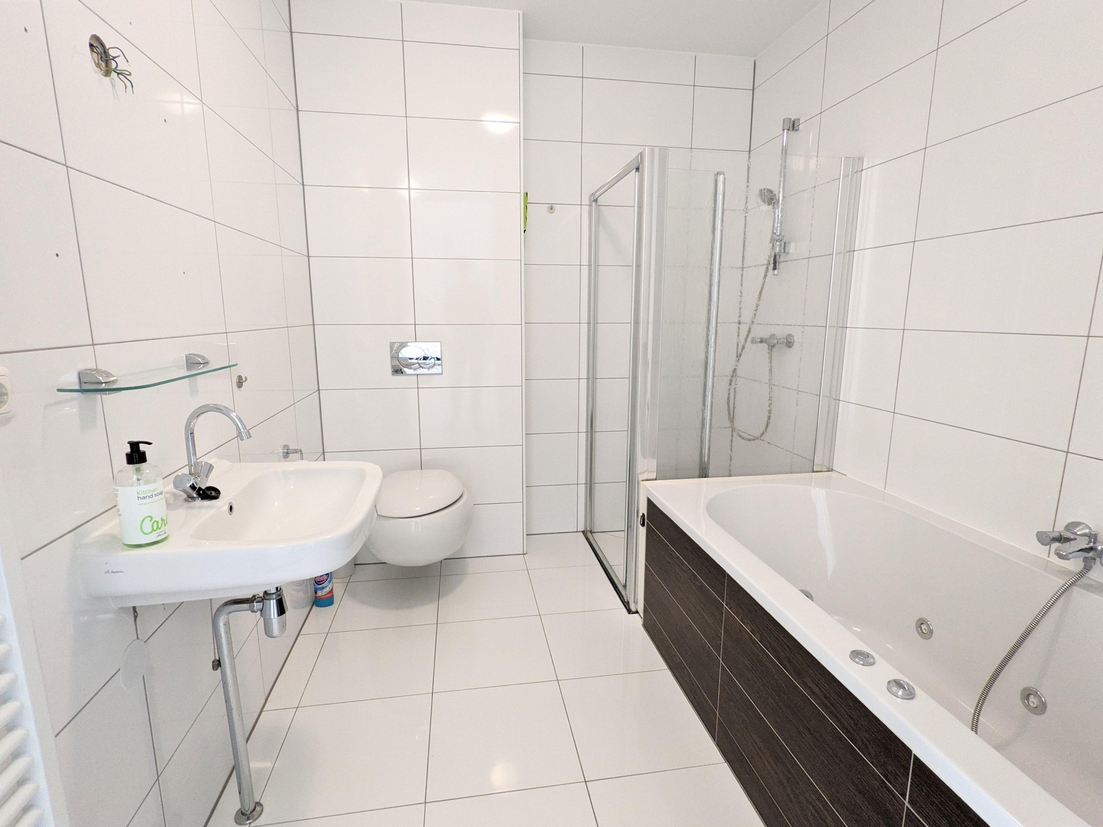 Tussenwoning te huur: Nederlandstraat 63, Almere