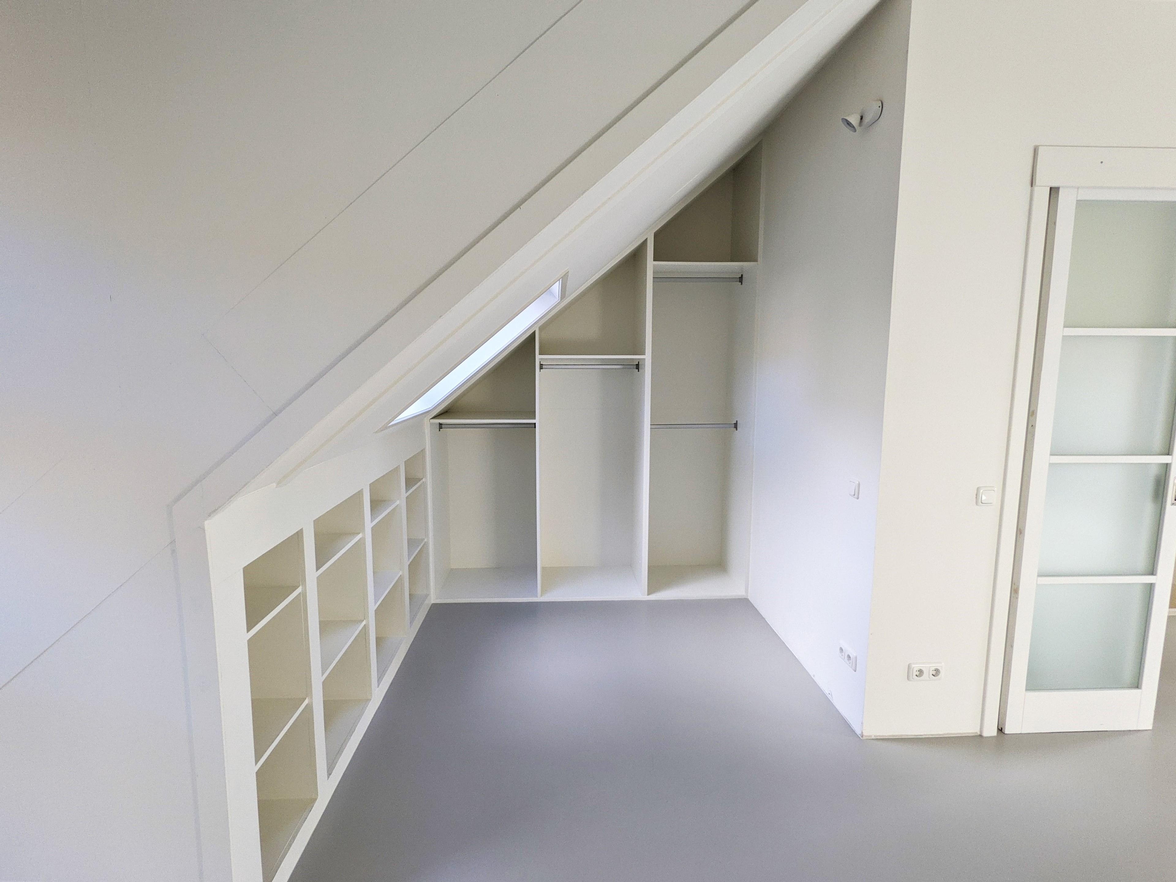 Tussenwoning te huur: Nederlandstraat 63, Almere