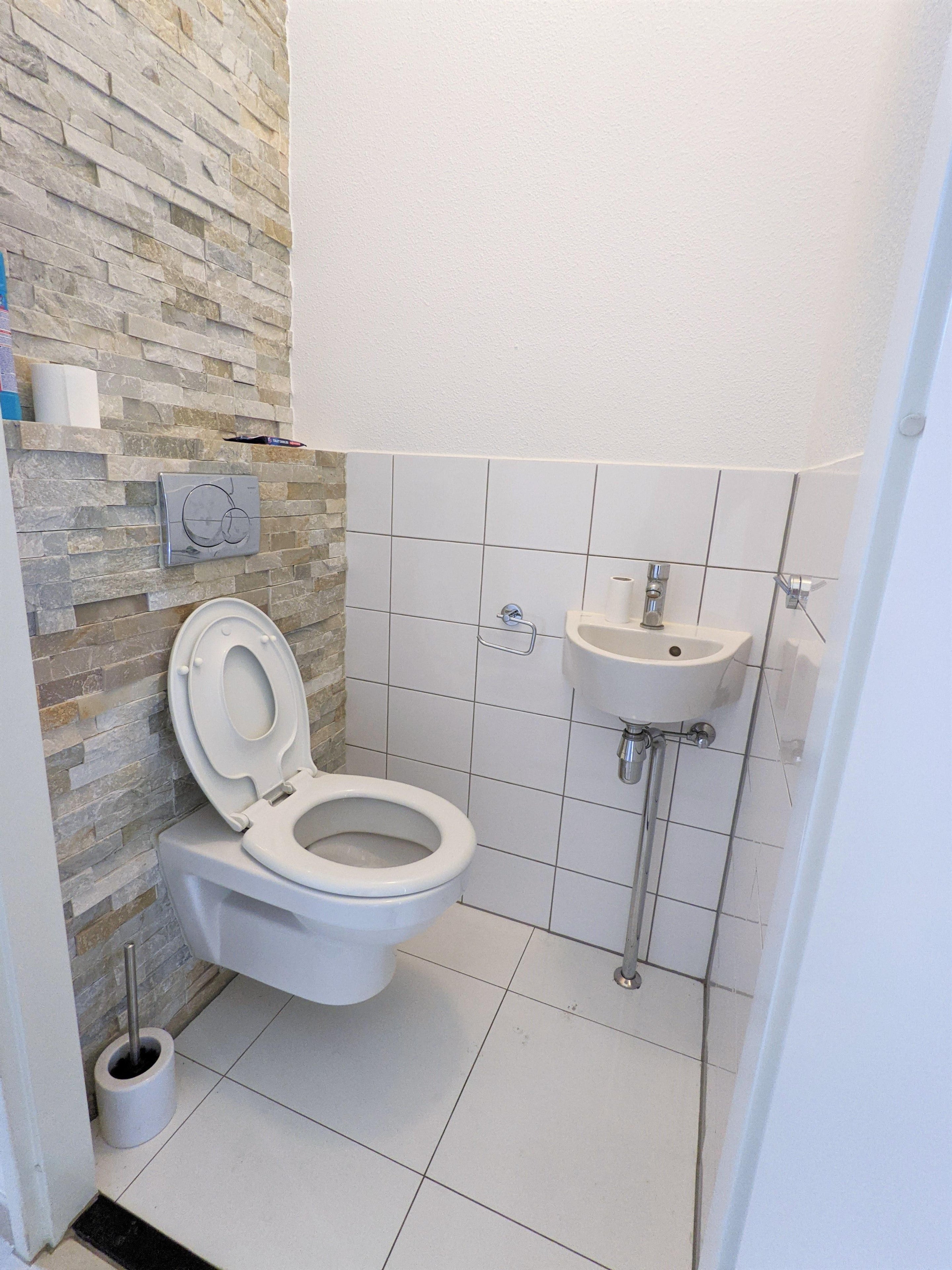 Tussenwoning te huur: Nederlandstraat 63, Almere