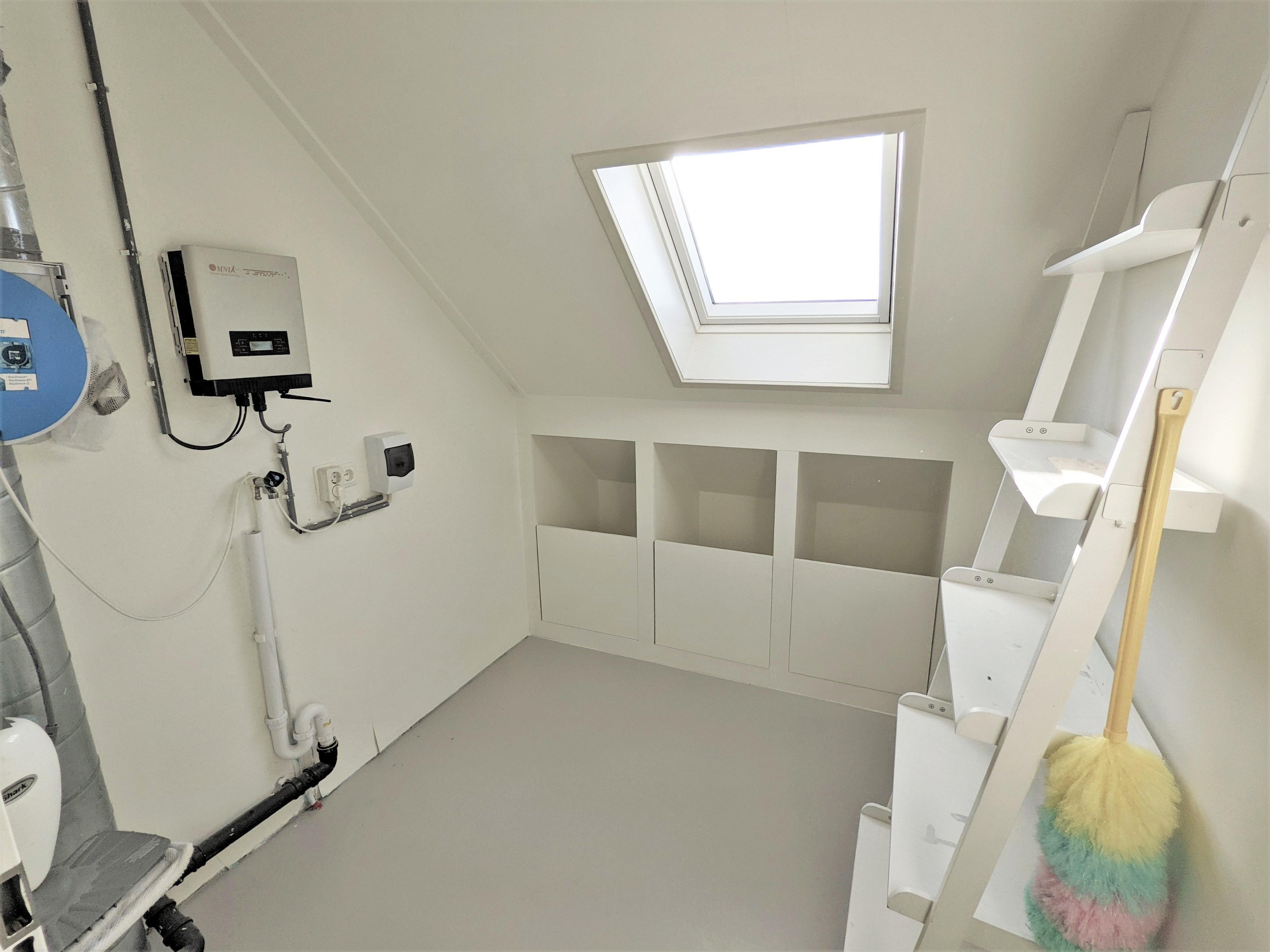 Tussenwoning te huur: Nederlandstraat 63, Almere