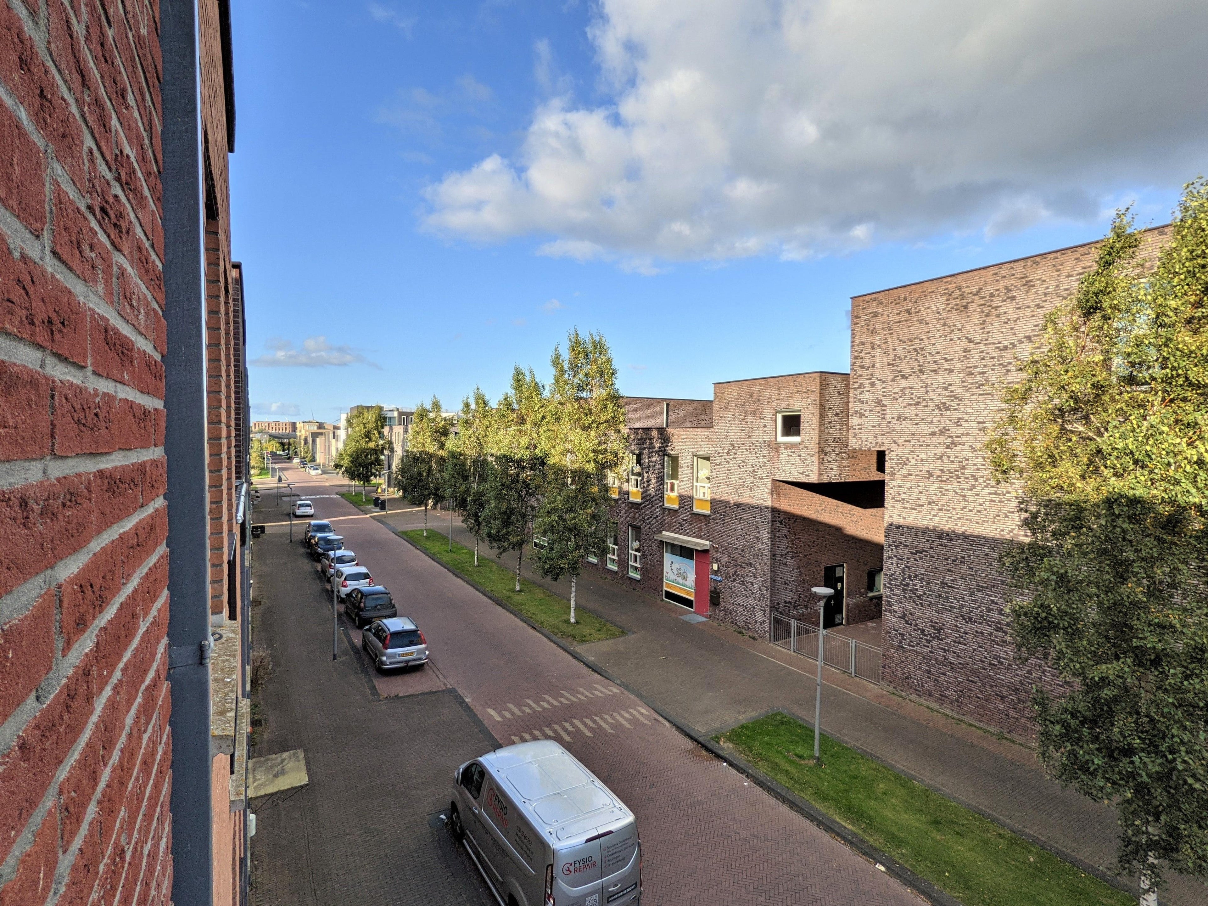 Tussenwoning te huur: Nederlandstraat 63, Almere