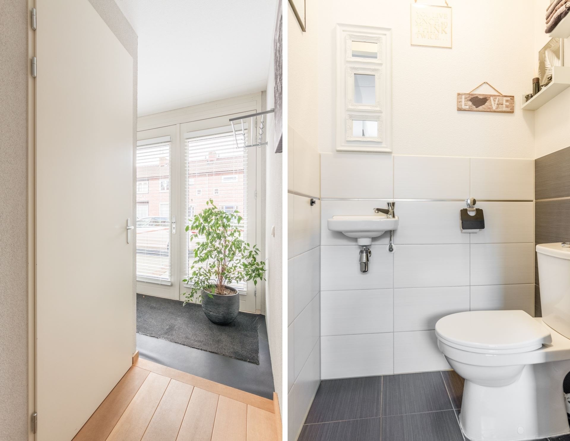 Te huur Appartement Cura�aostraat in Breda