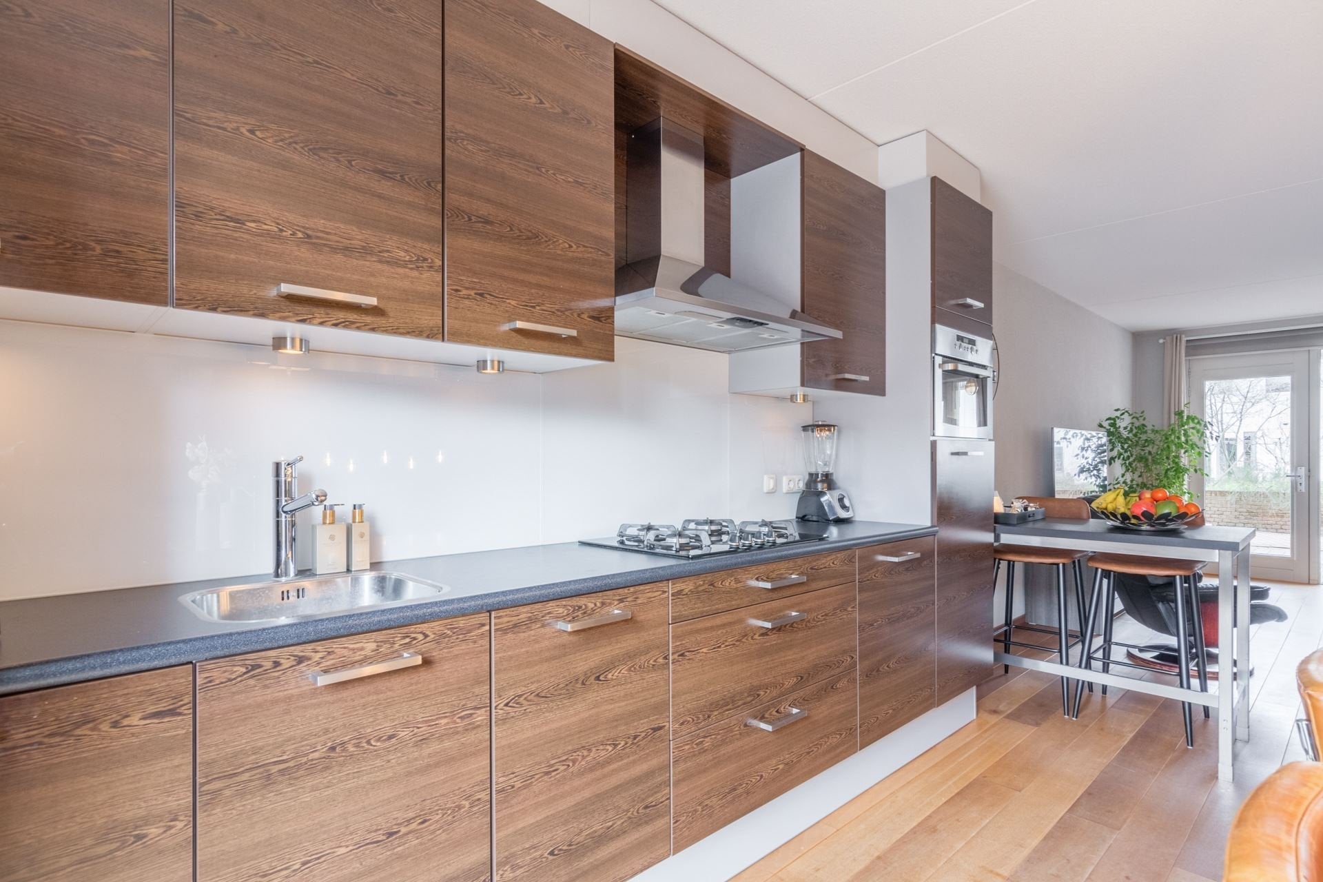 Te huur Appartement Cura�aostraat in Breda