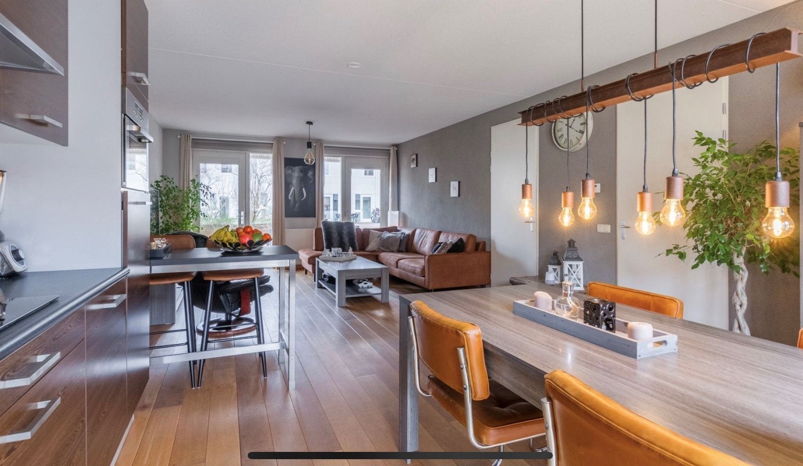Te huur Appartement Cura�aostraat in Breda
