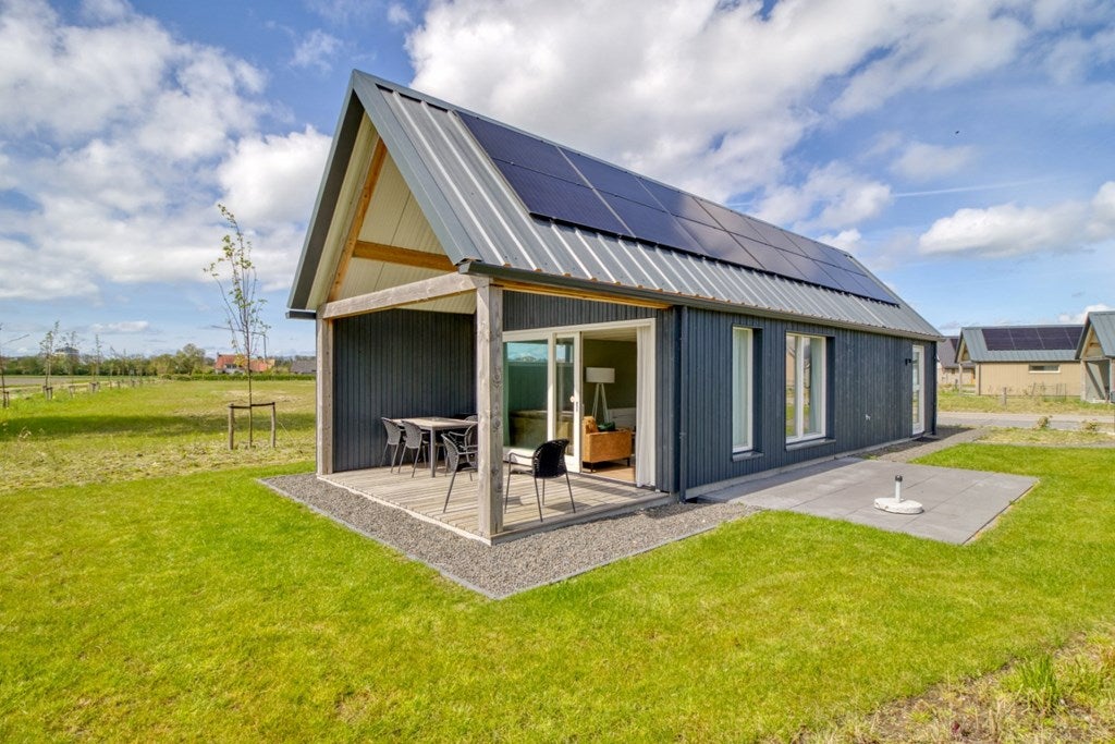 Huis Badhuisweg 68 A in Cadzand