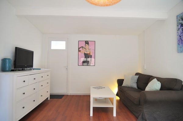 Appartement Ludolph Berkemeierstraat in Noordwijk