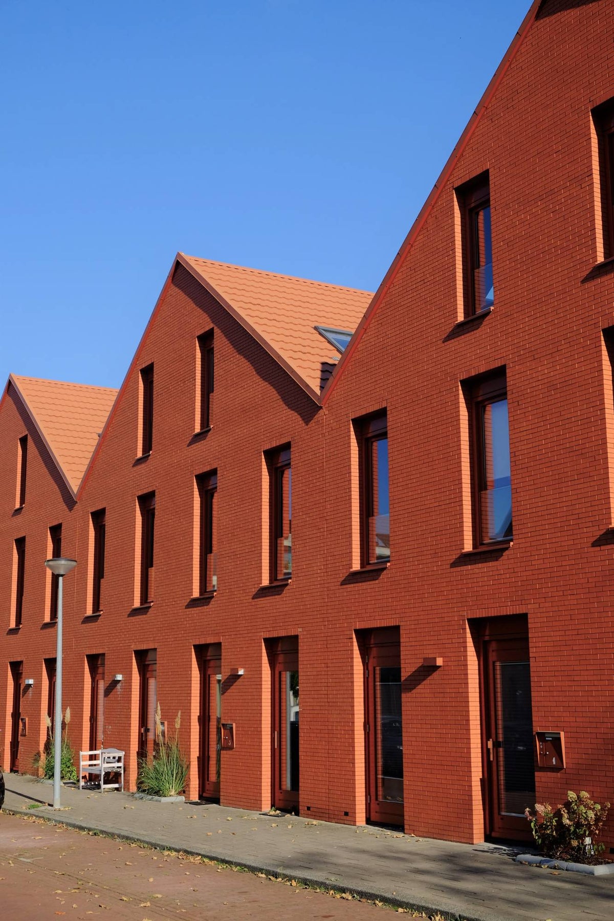 Het Lansink, Groningen