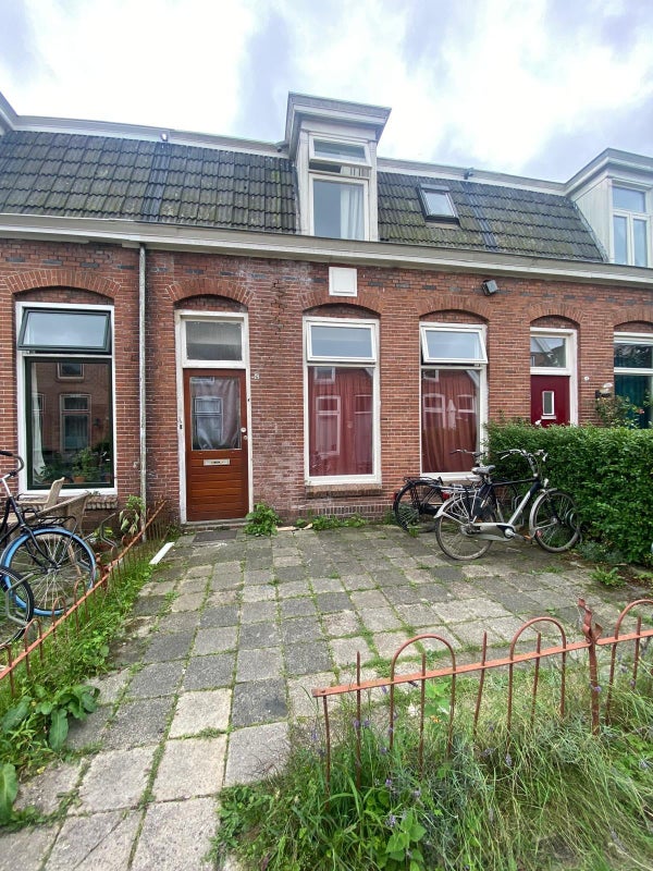 Room 1 e Rembrandtdwarsstraat