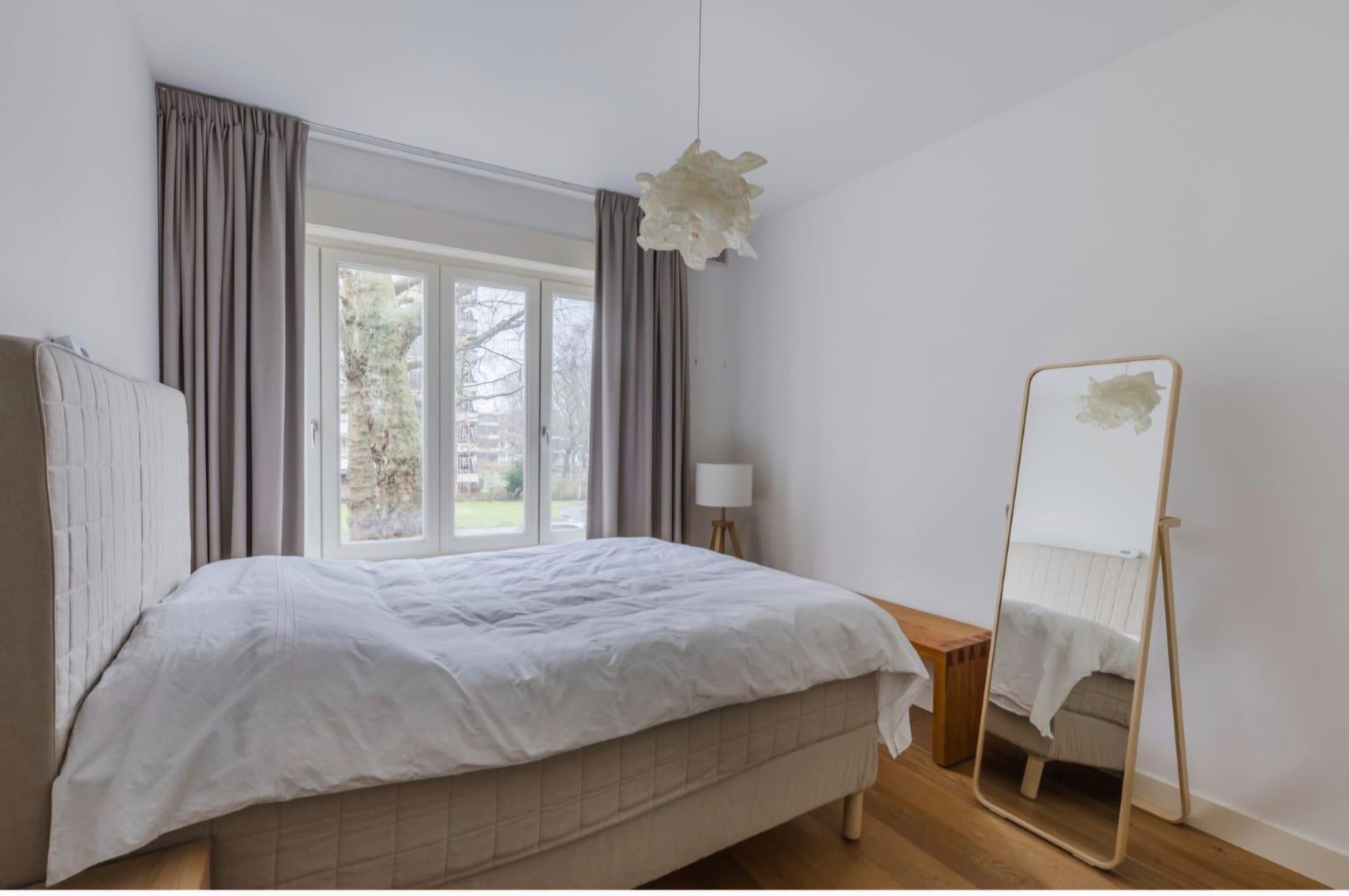 Woning te huur: Amstelveenseweg, Amsterdam