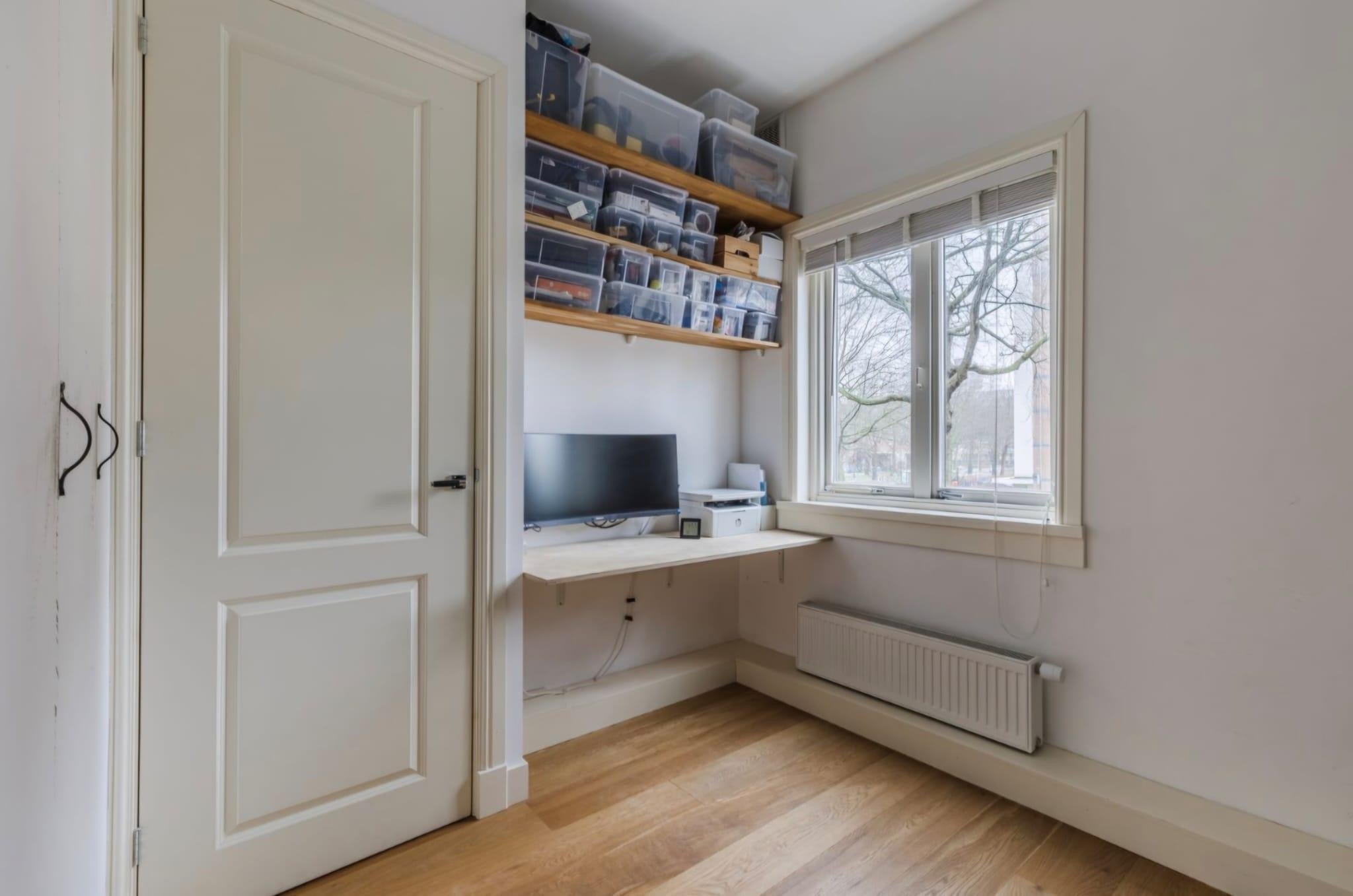 Woning te huur: Amstelveenseweg, Amsterdam
