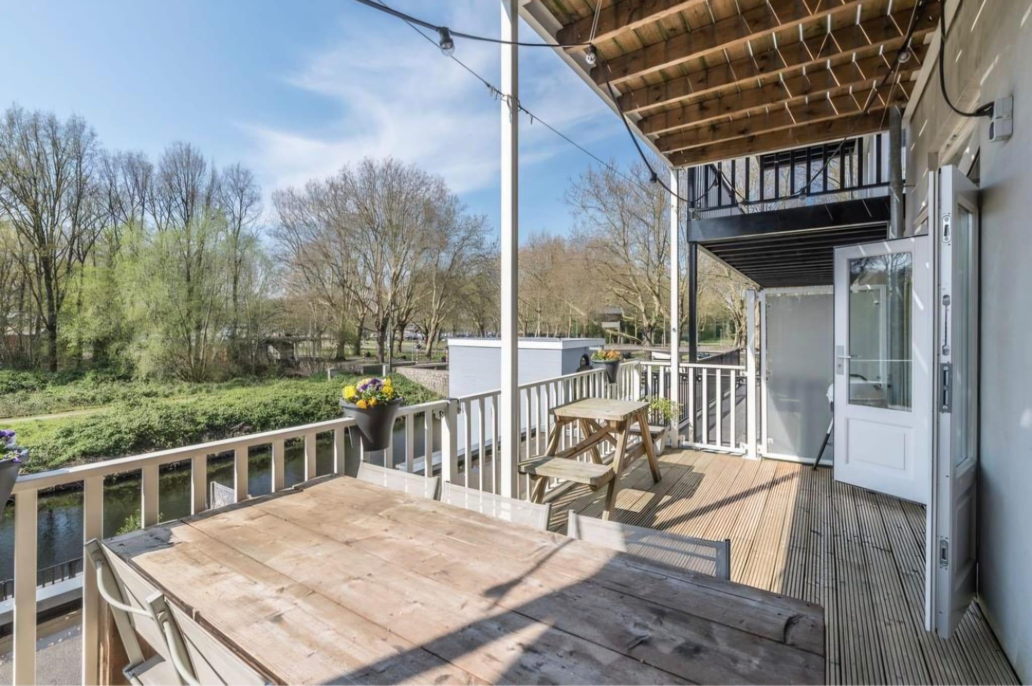 Woning te huur: Amstelveenseweg, Amsterdam