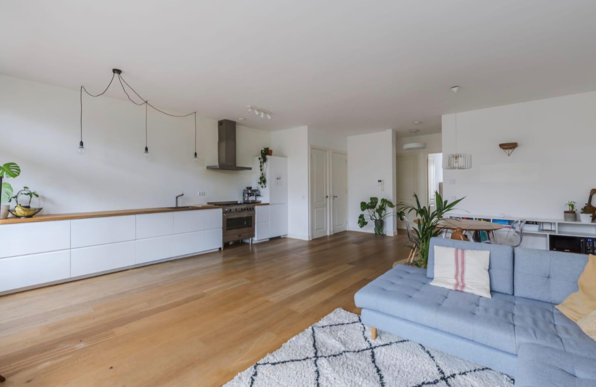 Woning te huur: Amstelveenseweg, Amsterdam