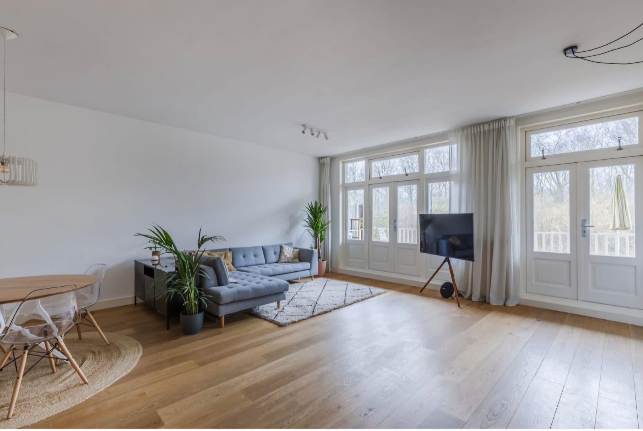 Woning te huur: Amstelveenseweg, Amsterdam