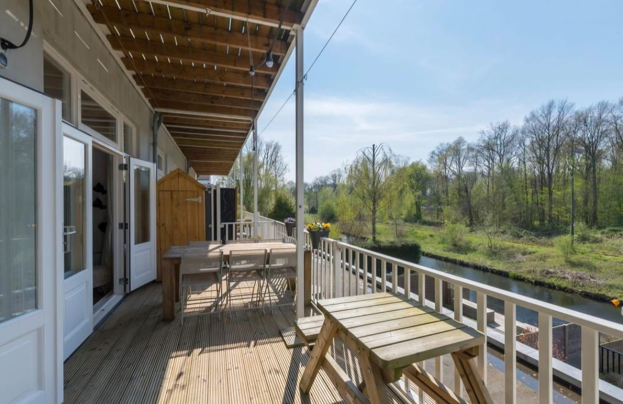 Woning te huur: Amstelveenseweg, Amsterdam